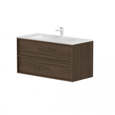 60 cm/ 80 cm/ 100 cm/ 120 cm  vonios spintelė Kamė Home
