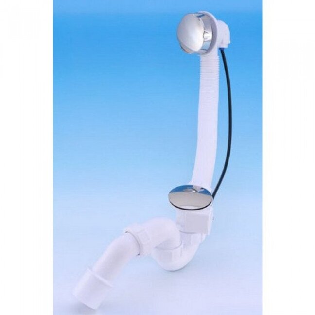 Automatinis vonios sifonas McAlpine 2 Automatinis vonios sifonas McAlpine 2