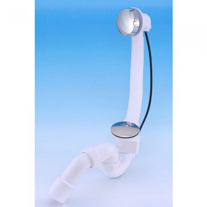 Automatinis vonios sifonas McAlpine 2 Automatinis vonios sifonas McAlpine 2