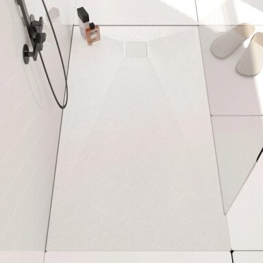 Dušo padėklas Rea Magnum 90x90 / 100x80 /120x80 /120x90