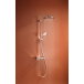 GROHE Tempesta 250 termostatinė dušo sistema, chromas