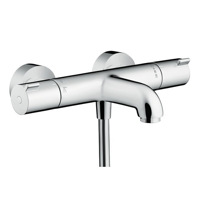 Hansgrohe Ecostat 1001 CL termostatinis vonios maišytuvas, chromas Hansgrohe Ecostat 1001 CL termostatinis vonios maišytuvas, chromas