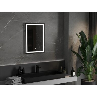 LED veidrodis Mexen Miko , 50x70 / 60x80