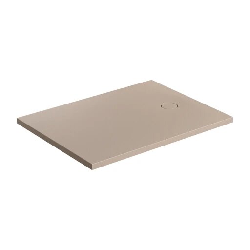 AQUAROCK neslystantis kompozitinis dušo padėklas, 90 x 120 cm, matinis kopų smėlio (beige) AQUAROCK neslystantis kompozitinis dušo padėklas, 90 x 120 cm, matinis kopų smėlio (beige)