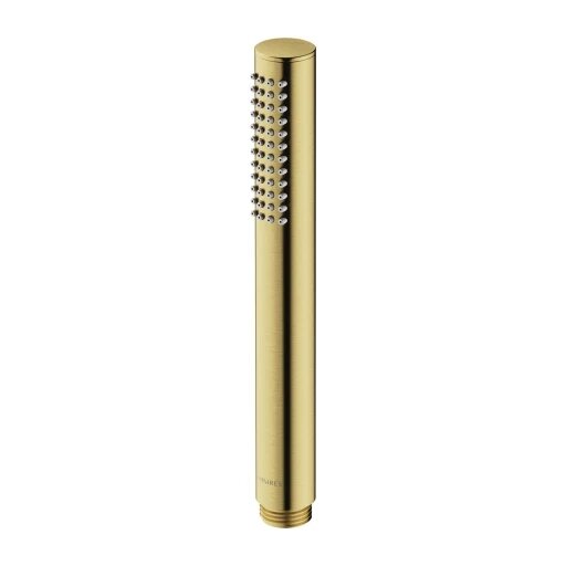 Rankinis dušas MICROPHONE, šlifuotas žalvaris