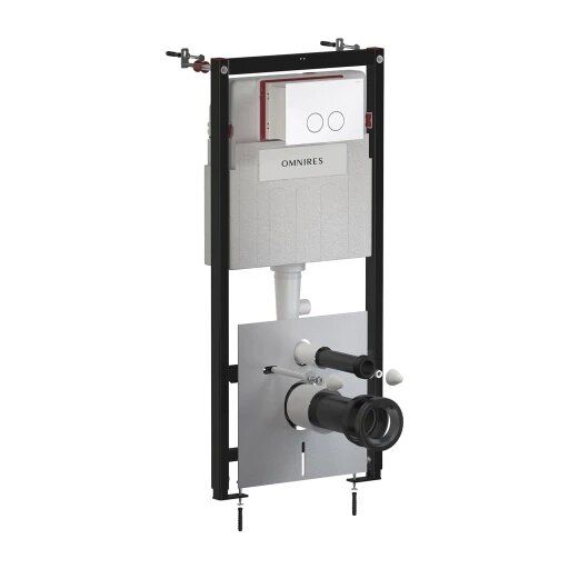 KOMPLEKTAS: paslėptas rėmas STRONGFRAME + nuleidimo mygtukas MINIMAL, blizgi balta KOMPLEKTAS: paslėptas rėmas STRONGFRAME + nuleidimo mygtukas MINIMAL, blizgi balta