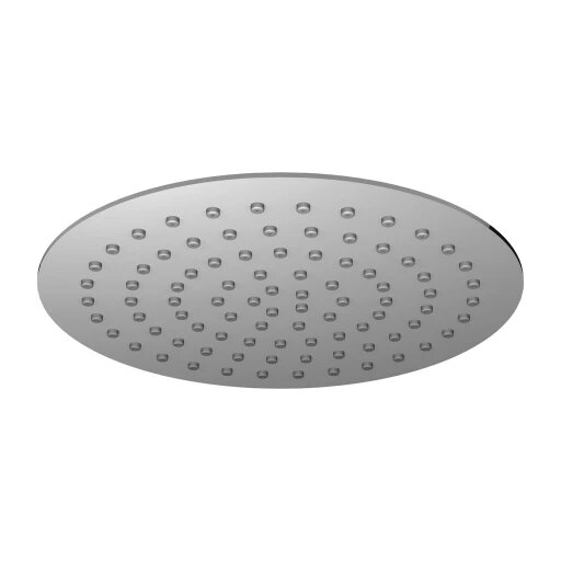 ULTRA SLIMLINE dušo galvutė, Ø20 cm, poliruotas chromas ULTRA SLIMLINE dušo galvutė, Ø20 cm, poliruotas chromas