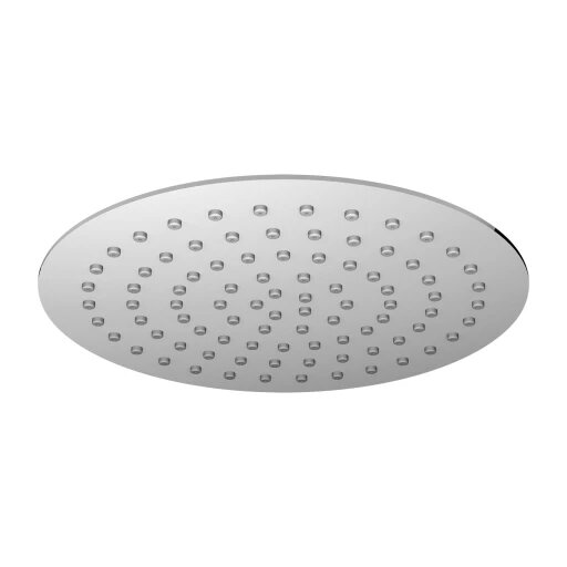 ULTRA SLIMLINE dušo galvutė, ø25 cm, poliruotas chromas ULTRA SLIMLINE dušo galvutė, ø25 cm, poliruotas chromas