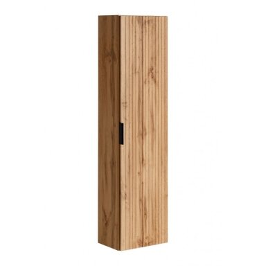 Ūkinė spintelė Adel oak, medžio spalvos