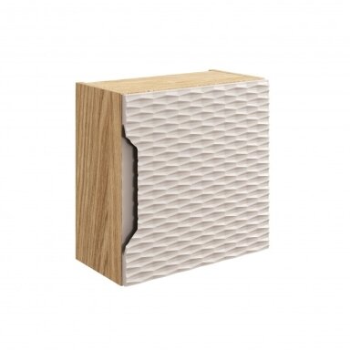 Ūkinė spintelė Ocean beige