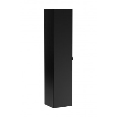 Ūkinė spintelė Santa Fe black