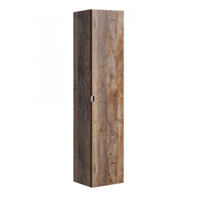 Ūkinė spintelė Santa Fe oak