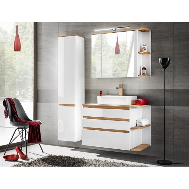 Ūkinė spinta Platinum 4 Ūkinė spinta Platinum 4